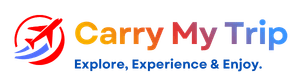 Carry My Trip | Explore, Experience & Enjoy.